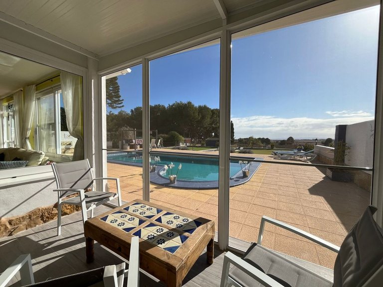 Villa for Sale in La Torre Golf Resort, Murcia 30