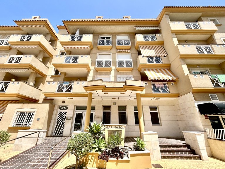 Apartment for Sale in Cabo Roig, Alicante 30