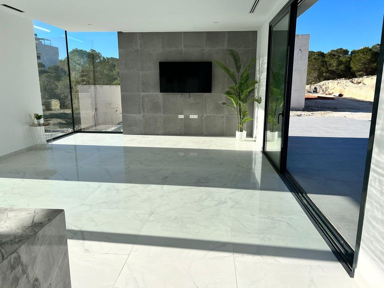 Villa for Sale in Las Colinas Golf Resort, Alicante 4