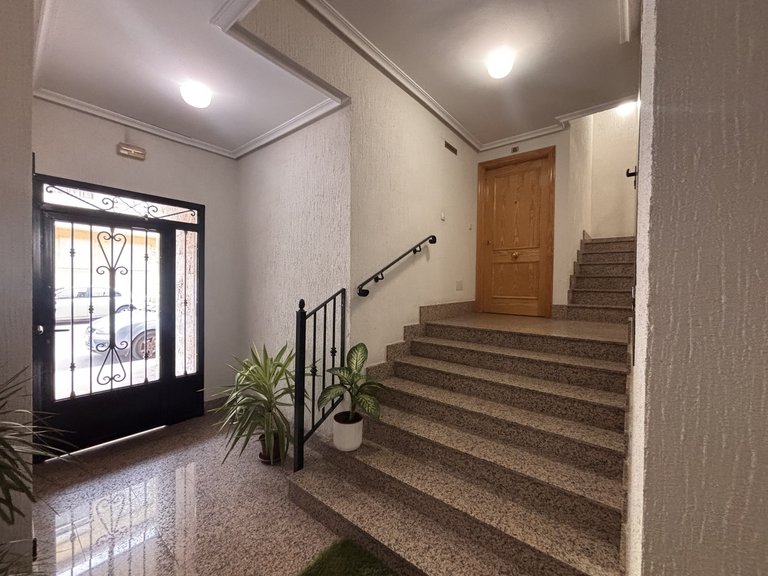 Apartment for Sale in Lo Pagan, Murcia 5