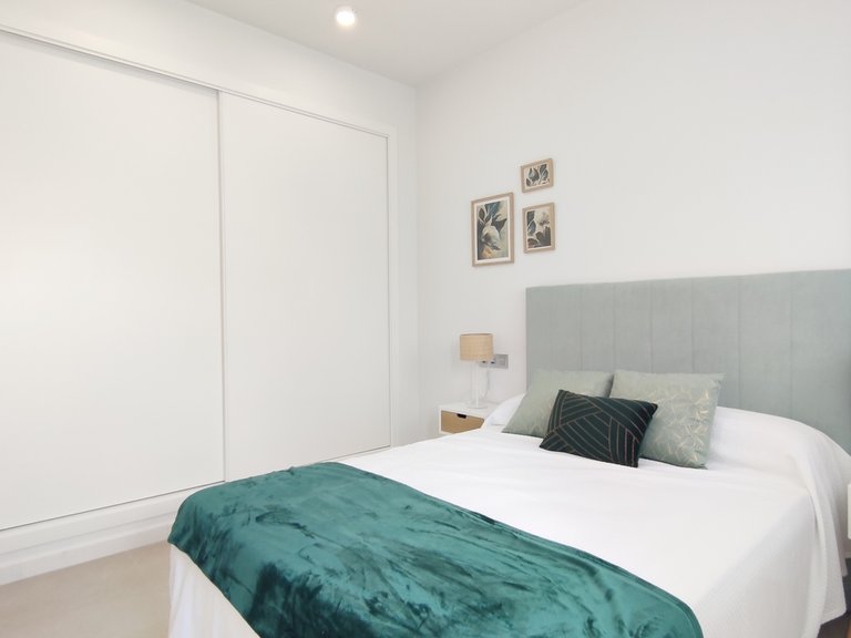 Town House for Sale in San Javier, Murcia 12