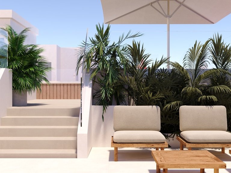 Apartment for Sale in San Miguel De Salinas, Alicante 5