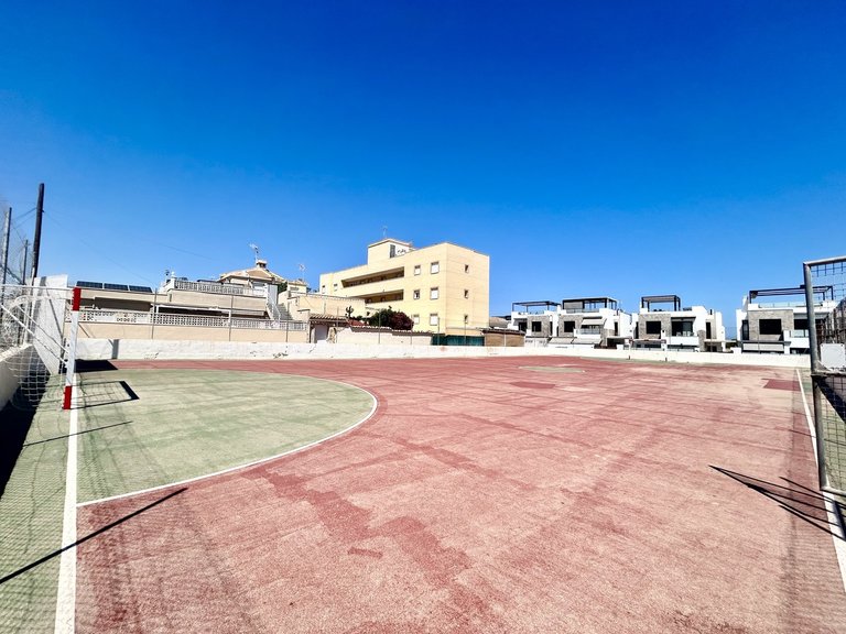 Apartment for Sale in Cabo Roig, Alicante 19