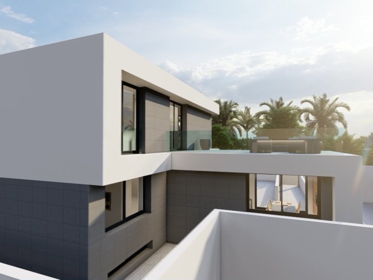 Villa for Sale in Ciudad Quesada, Alicante 27