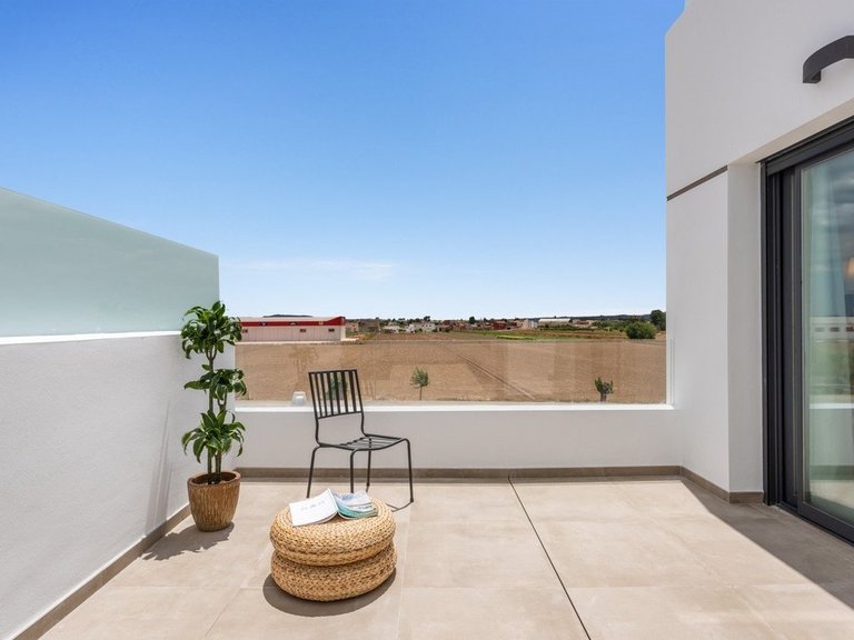 Villa for Sale in Dolores, Alicante 29