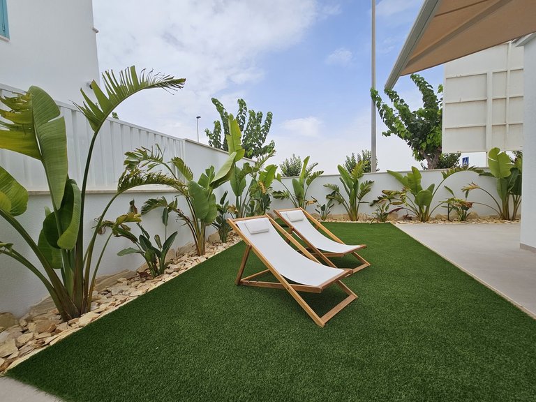 Apartment for Sale in Torre De La Horadada, Alicante 22