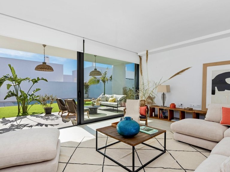 Villa for Sale in Mar De Cristal, Murcia 11