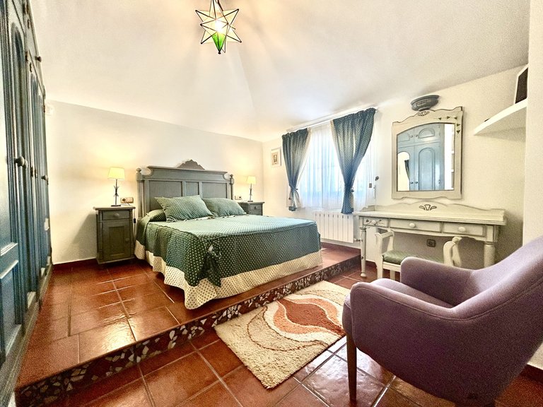 Villa for Sale in La Mata, Alicante 18
