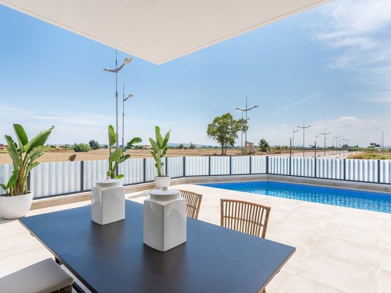 Villa for Sale in Dolores, Alicante 5
