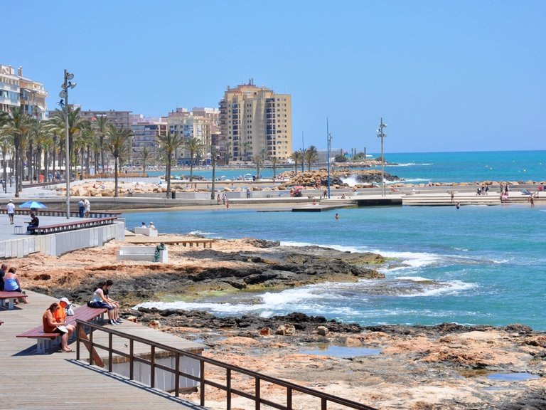 Apartment for Sale in Torrevieja, Alicante 7