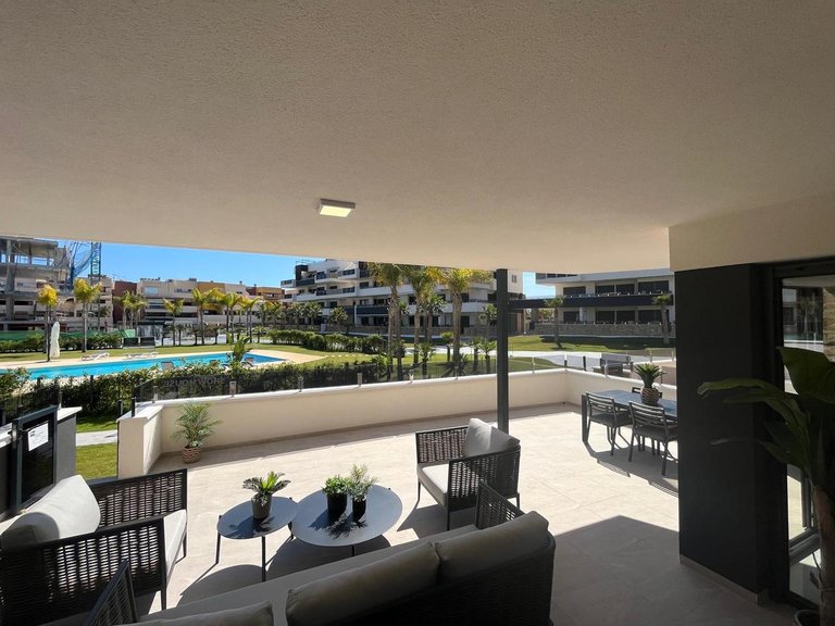 Apartment for Sale in Playa Flamenca, Alicante 27