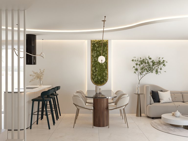 Villa for Sale in La Finca Golf, Alicante 10