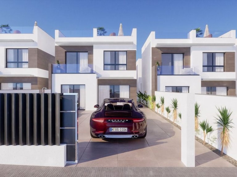 Villa for Sale in Formentera De Segura, Alicante 18