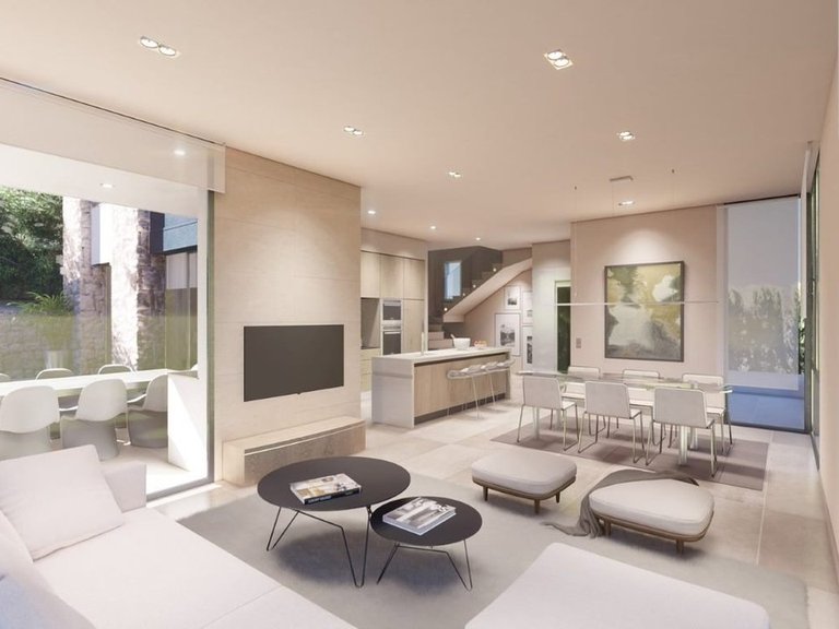 Villa for Sale in Calpe, Alicante 5