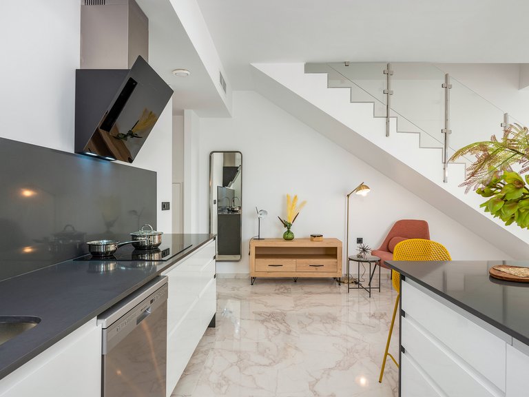 Villa for Sale in Benijofar, Alicante 23