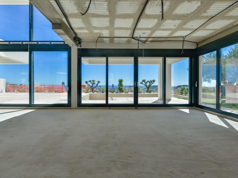 Villa for Sale in Finestrat, Alicante 13