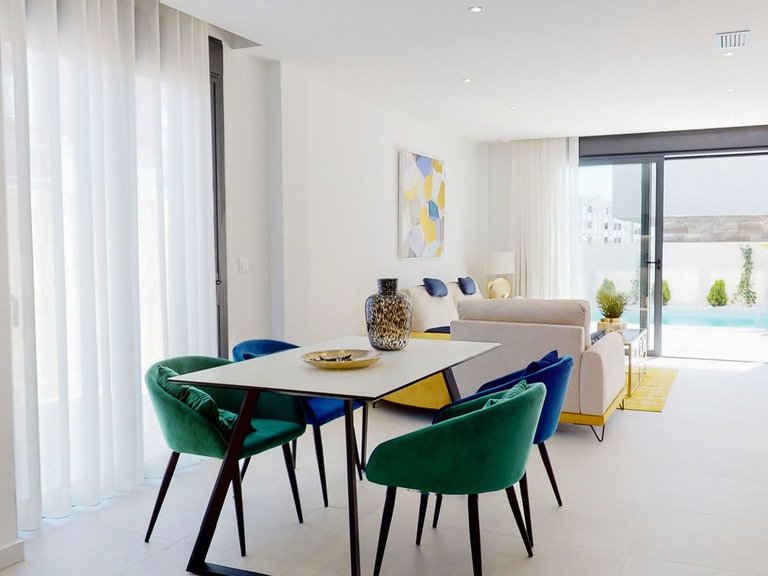 Town House for Sale in Guardamar, Alicante 6
