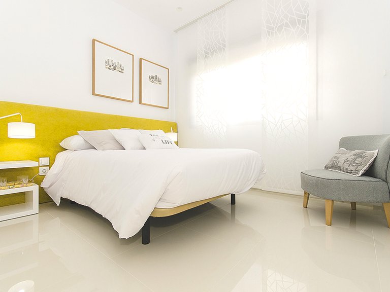 Villa for Sale in Dehesa De Campoamor, Alicante 18