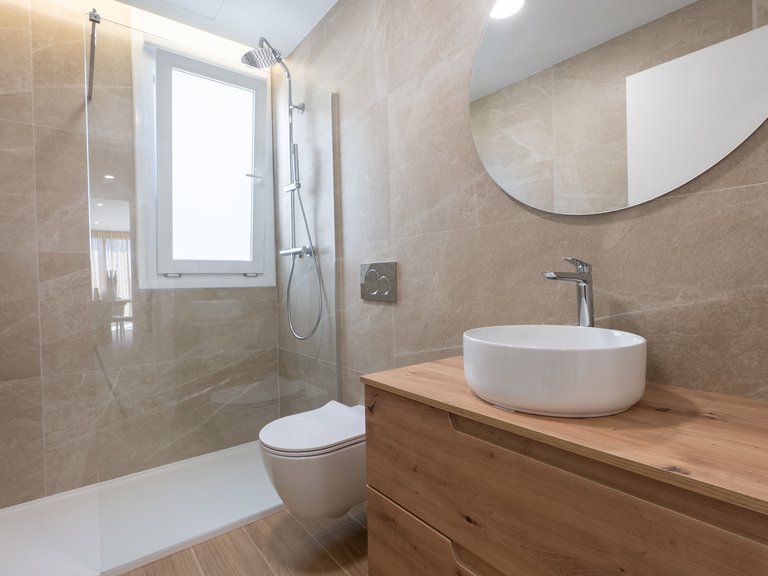 Villa for Sale in Polop, Alicante 31