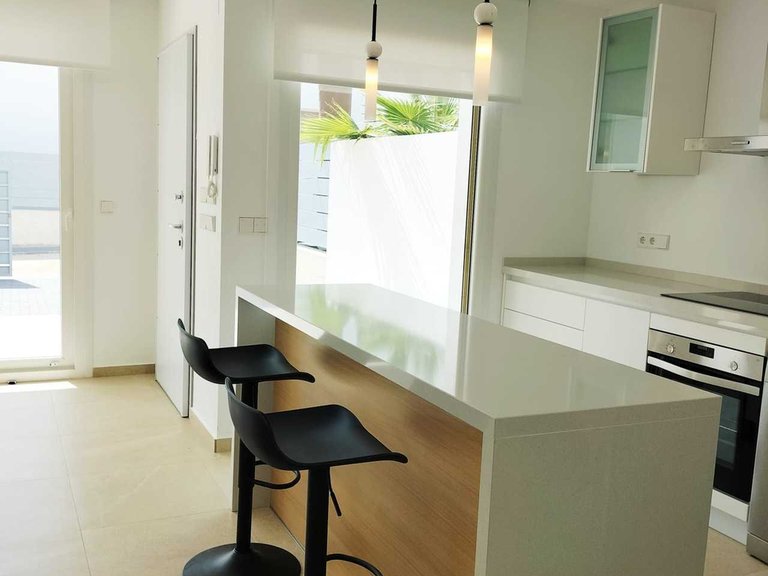 Villa for Sale in San Miguel, Alicante 15