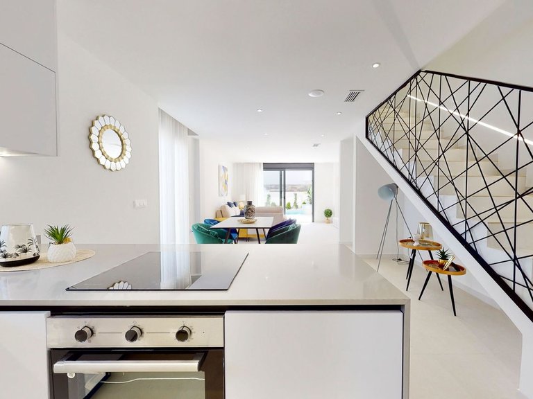 Town House for Sale in Guardamar, Alicante 8