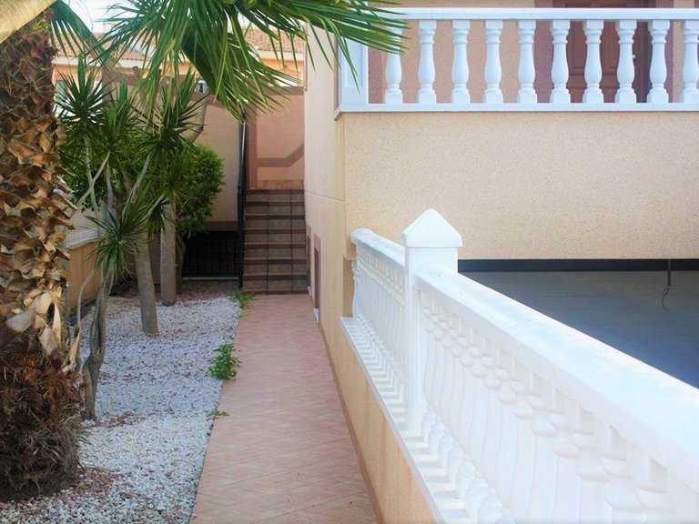 Town House for Sale in Los Altos, Alicante 13
