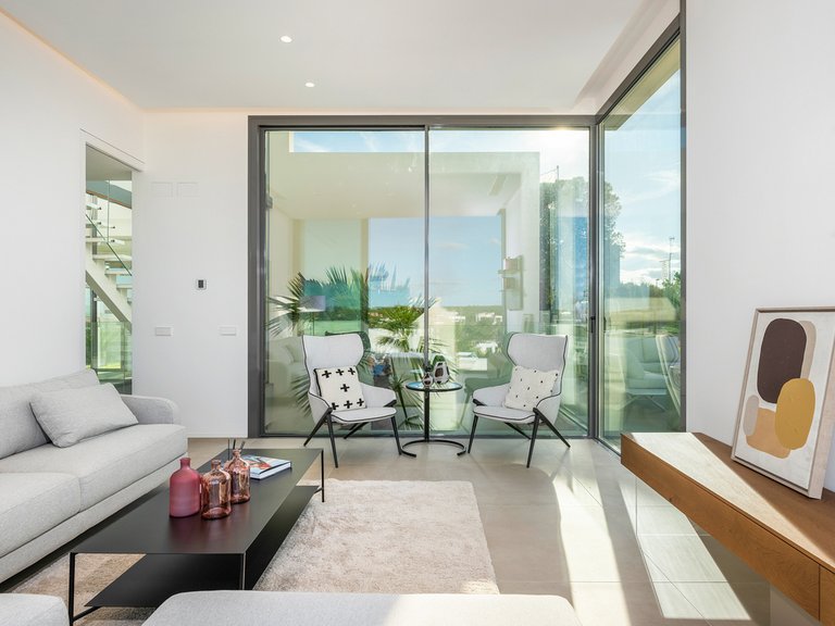 Villa for Sale in Las Colinas Golf Resort, Alicante 13