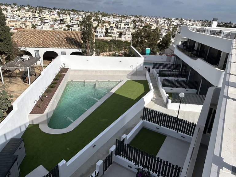 Town House for Sale in Cabo Roig, Alicante 31