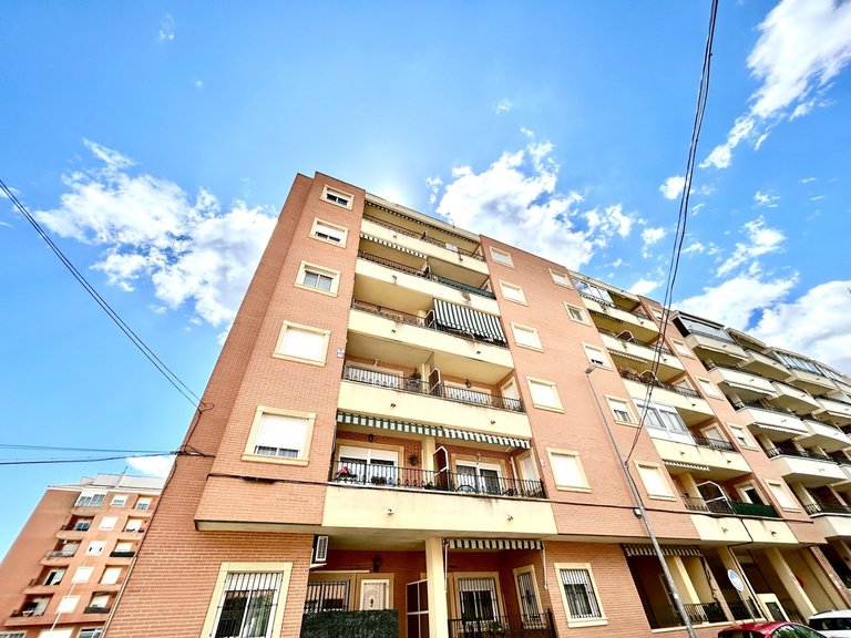 Apartment for Sale in Daya Nueva, Alicante 4