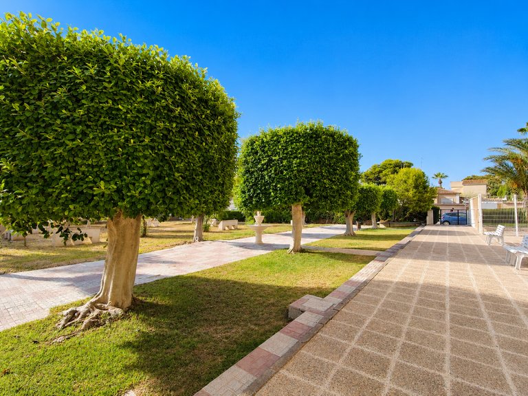 Penthouse for Sale in La Zenia, Alicante 21