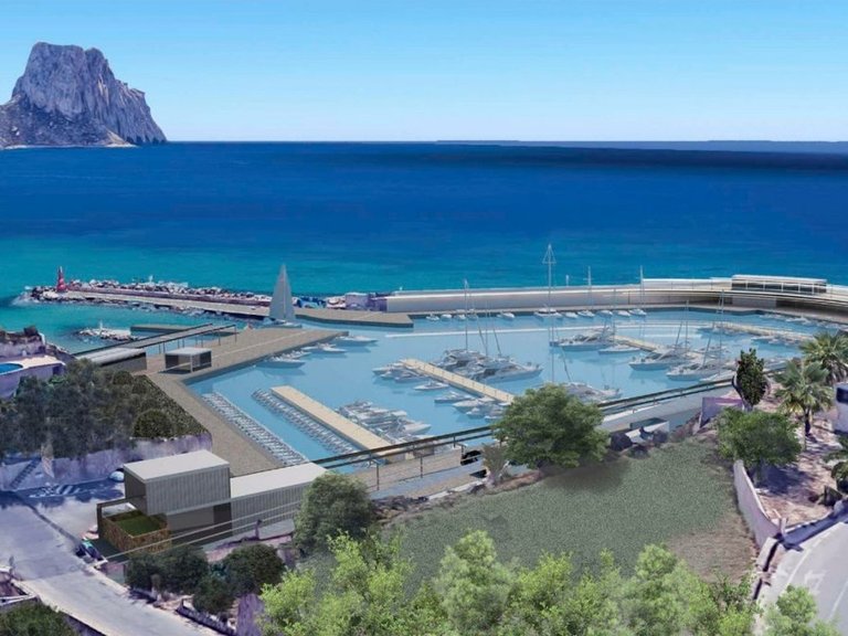 Villa for Sale in Calpe, Alicante 10