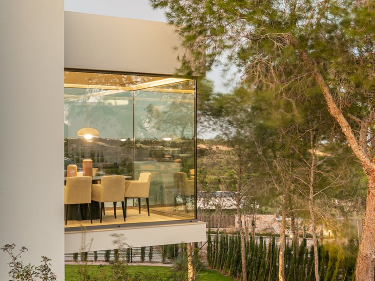 Villa for Sale in Las Colinas Golf Resort, Alicante 22