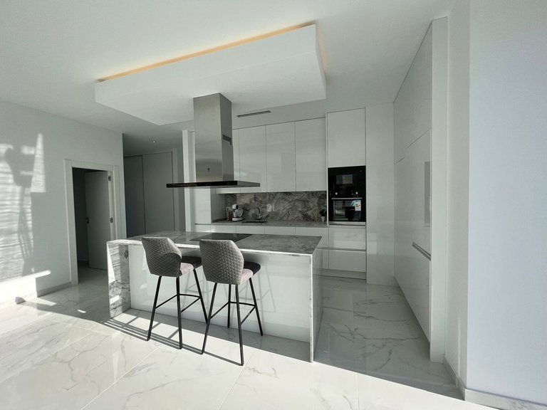 Villa for Sale in Las Colinas Golf Resort, Alicante 5