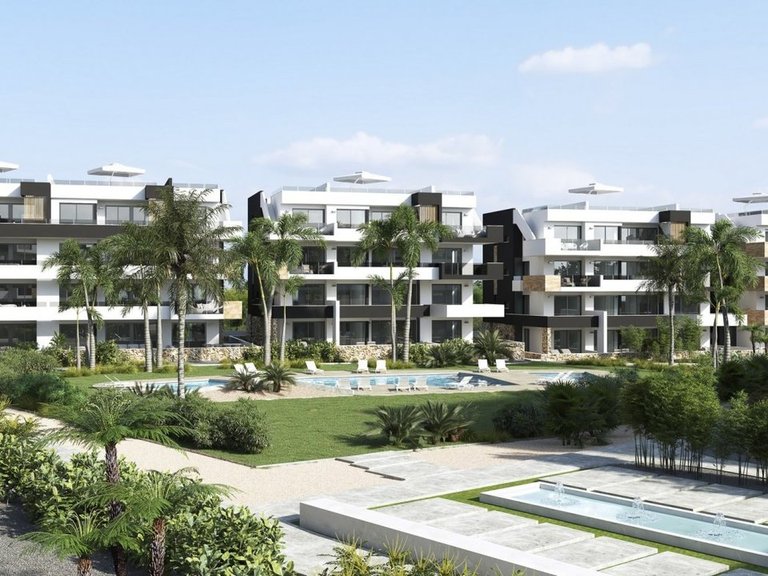Apartment for Sale in Playa Flamenca, Alicante 16