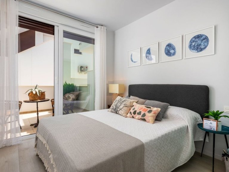 Villa for Sale in Pilar De La Horadada, Alicante 11