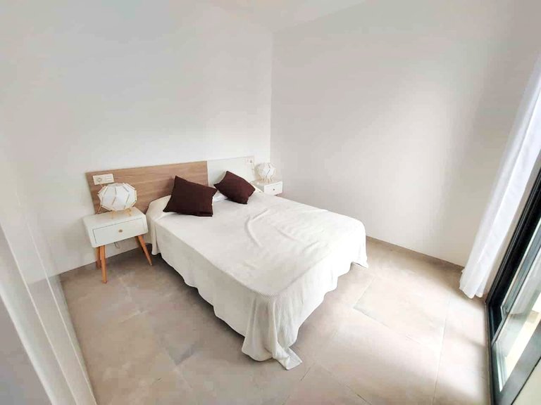 Town House for Sale in Pilar De La Horadada, Alicante 19