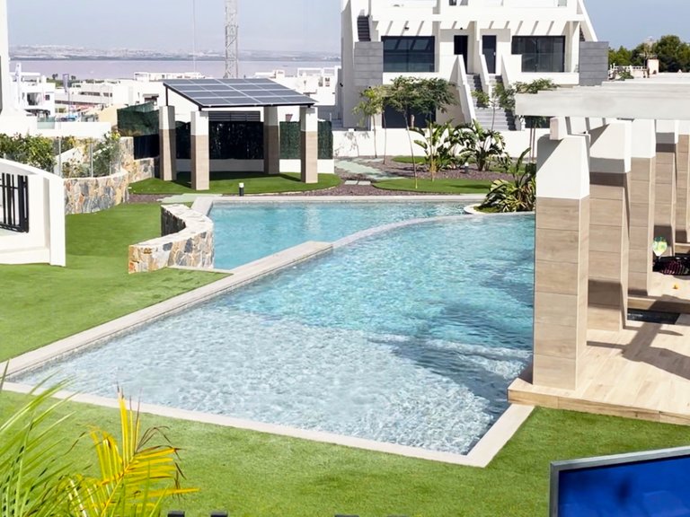 Apartment for Sale in Los Altos, Alicante 1