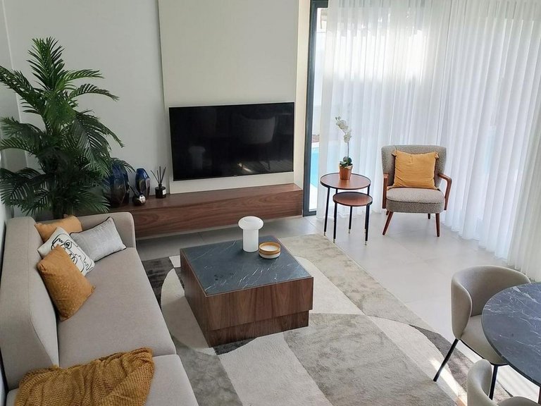 Villa for Sale in San Javier, Murcia 11