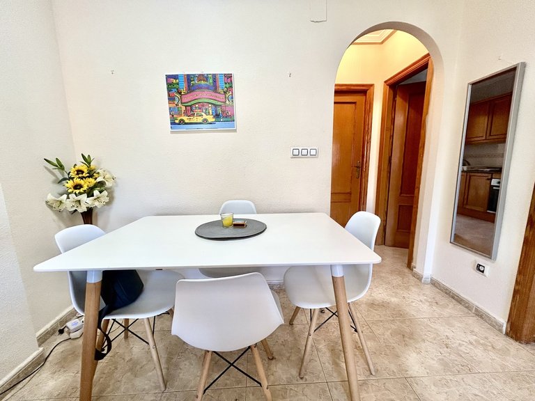 Penthouse for Sale in La Zenia, Alicante 8