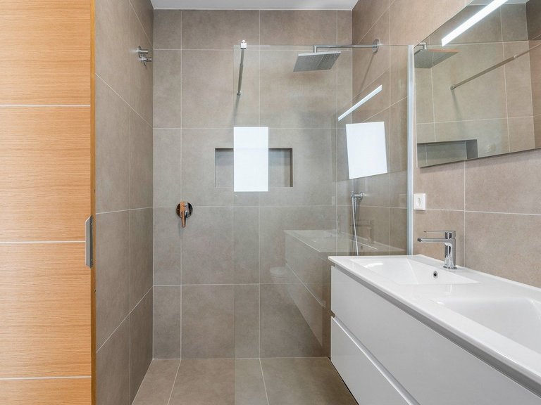 Villa for Sale in Santiago De La Ribera, Murcia 24