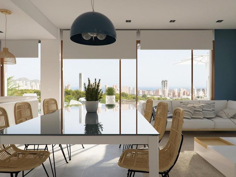 Apartment for Sale in Finestrat, Alicante 10