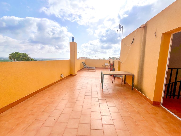 Apartment for Sale in San Miguel De Salinas, Alicante 12