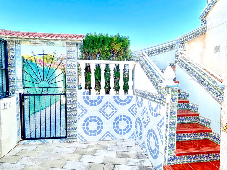 Apartment for Sale in Punta Prima, Alicante 23