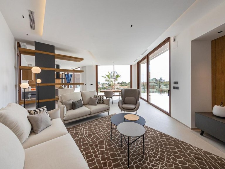 Villa for Sale in Benidorm, Alicante 42