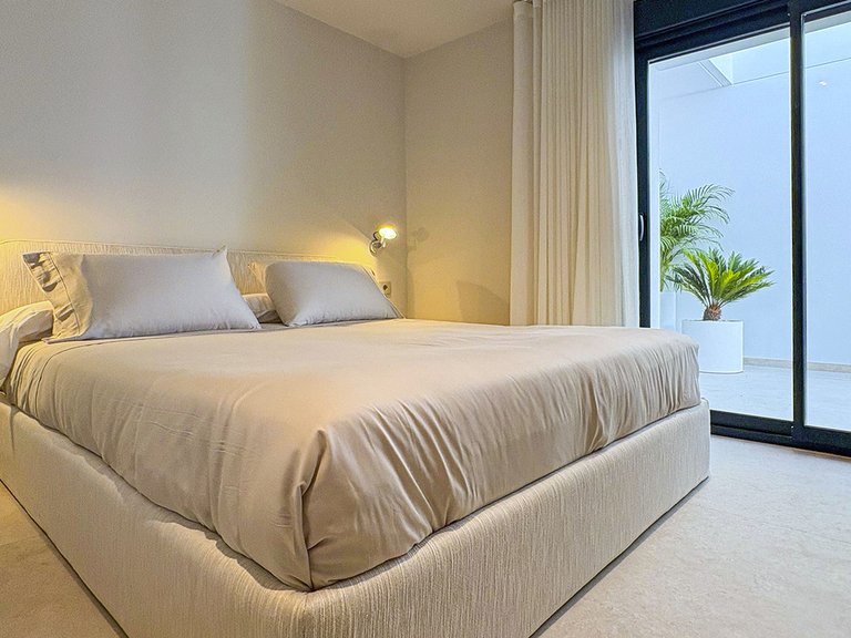 Villa for Sale in Ciudad Quesada, Alicante 19