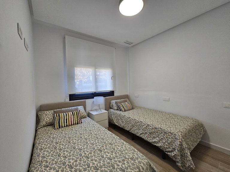 Apartment for Sale in Los Altos, Alicante 15