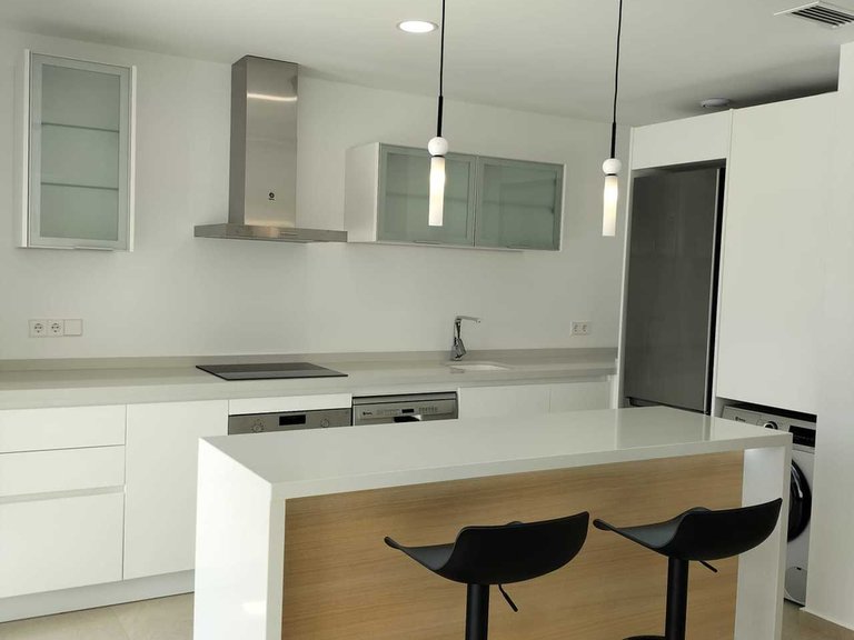 Villa for Sale in San Miguel, Alicante 16