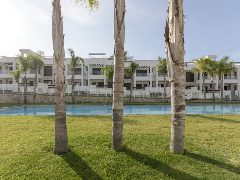 Apartment for Sale in Torrevieja, Alicante 23