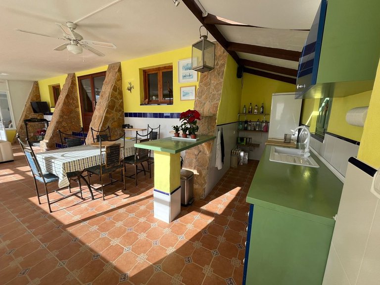 Villa for Sale in Torre Pacheco, Murcia 24