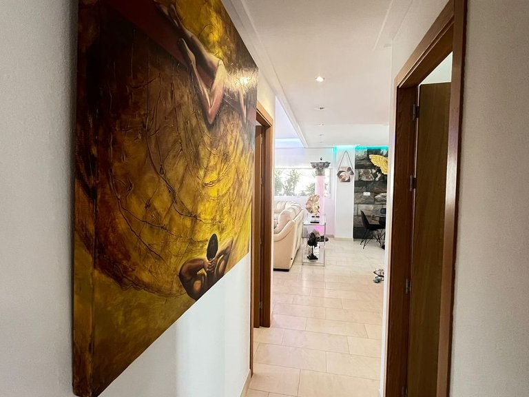 Apartment for Sale in Los Dolses, Alicante 24